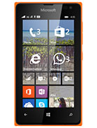 Best available price of Microsoft Lumia 435 Dual SIM in Tajikistan