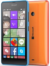 Best available price of Microsoft Lumia 540 Dual SIM in Tajikistan