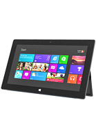 Best available price of Microsoft Surface in Tajikistan
