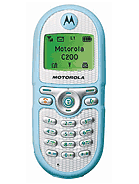 Best available price of Motorola C200 in Tajikistan