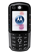 Best available price of Motorola E1000 in Tajikistan