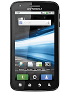Best available price of Motorola ATRIX 4G in Tajikistan