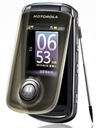 Best available price of Motorola A1680 in Tajikistan