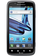 Best available price of Motorola ATRIX 2 MB865 in Tajikistan