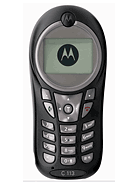 Best available price of Motorola C113 in Tajikistan