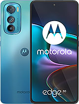 Best available price of Motorola Edge 30 in Tajikistan