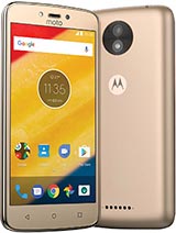 Best available price of Motorola Moto C Plus in Tajikistan