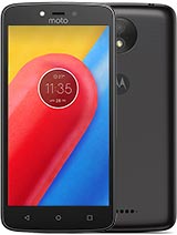 Best available price of Motorola Moto C in Tajikistan