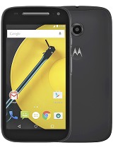 Best available price of Motorola Moto E 2nd gen in Tajikistan