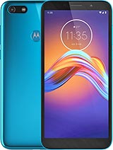 Best available price of Motorola Moto E6 Play in Tajikistan