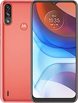 Best available price of Motorola Moto E7 Power in Tajikistan