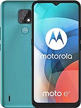 Best available price of Motorola Moto E7 in Tajikistan