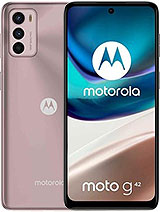 Best available price of Motorola Moto G42 in Tajikistan