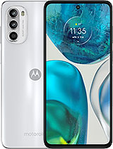 Best available price of Motorola Moto G52 in Tajikistan