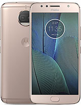 Best available price of Motorola Moto G5S Plus in Tajikistan