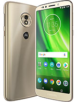 Best available price of Motorola Moto G6 Play in Tajikistan