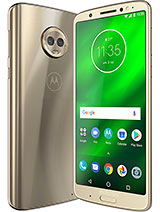 Best available price of Motorola Moto G6 Plus in Tajikistan