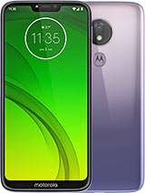 Best available price of Motorola Moto G7 Power in Tajikistan