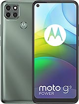 Best available price of Motorola Moto G9 Power in Tajikistan