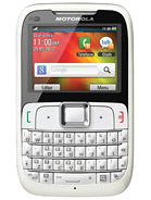 Best available price of Motorola MotoGO EX430 in Tajikistan