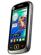 Best available price of Motorola MOTOTV EX245 in Tajikistan