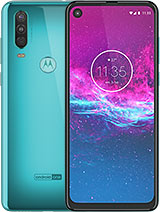 Best available price of Motorola One Action in Tajikistan