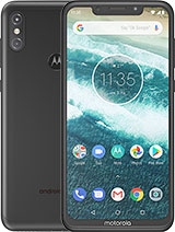 Best available price of Motorola One Power P30 Note in Tajikistan