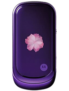 Best available price of Motorola PEBL VU20 in Tajikistan