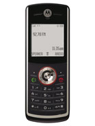 Best available price of Motorola W161 in Tajikistan