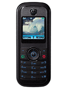 Best available price of Motorola W205 in Tajikistan