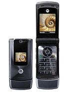 Best available price of Motorola W510 in Tajikistan