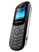 Best available price of Motorola WX180 in Tajikistan