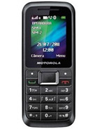 Best available price of Motorola WX294 in Tajikistan