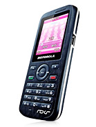 Best available price of Motorola WX395 in Tajikistan