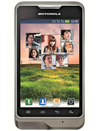 Best available price of Motorola XT390 in Tajikistan