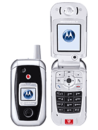 Best available price of Motorola V980 in Tajikistan