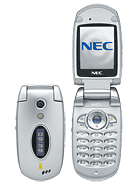 Best available price of NEC N401i in Tajikistan