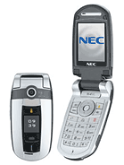 Best available price of NEC e540-N411i in Tajikistan