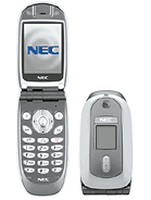 Best available price of NEC e530 in Tajikistan