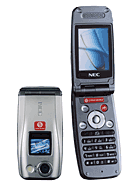 Best available price of NEC N840 in Tajikistan