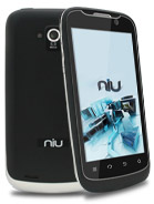 Best available price of NIU Niutek 3G 4-0 N309 in Tajikistan
