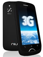 Best available price of NIU Niutek 3G 3-5 N209 in Tajikistan