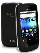 Best available price of NIU Niutek N109 in Tajikistan