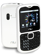 Best available price of NIU NiutekQ N108 in Tajikistan