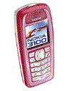 Best available price of Nokia 3100 in Tajikistan