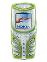 Best available price of Nokia 5100 in Tajikistan