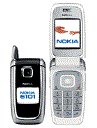 Best available price of Nokia 6101 in Tajikistan