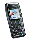 Best available price of Nokia 6230 in Tajikistan