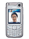 Best available price of Nokia 6680 in Tajikistan