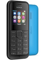 Best available price of Nokia 105 2015 in Tajikistan